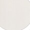 Homeroots 8 ft. Round Standard Beige Non Slip Rug Pad 388116 - alternate 5